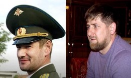 爆料小卡德罗夫最新消息,揭秘俄罗斯内部动态与未来走向”